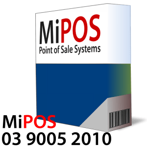 MiPOS Software Package
