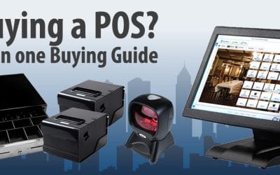 #10 Benefits of a POS system