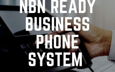 Business Phone System