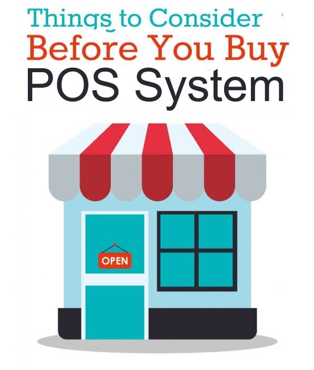 What is a POS Software