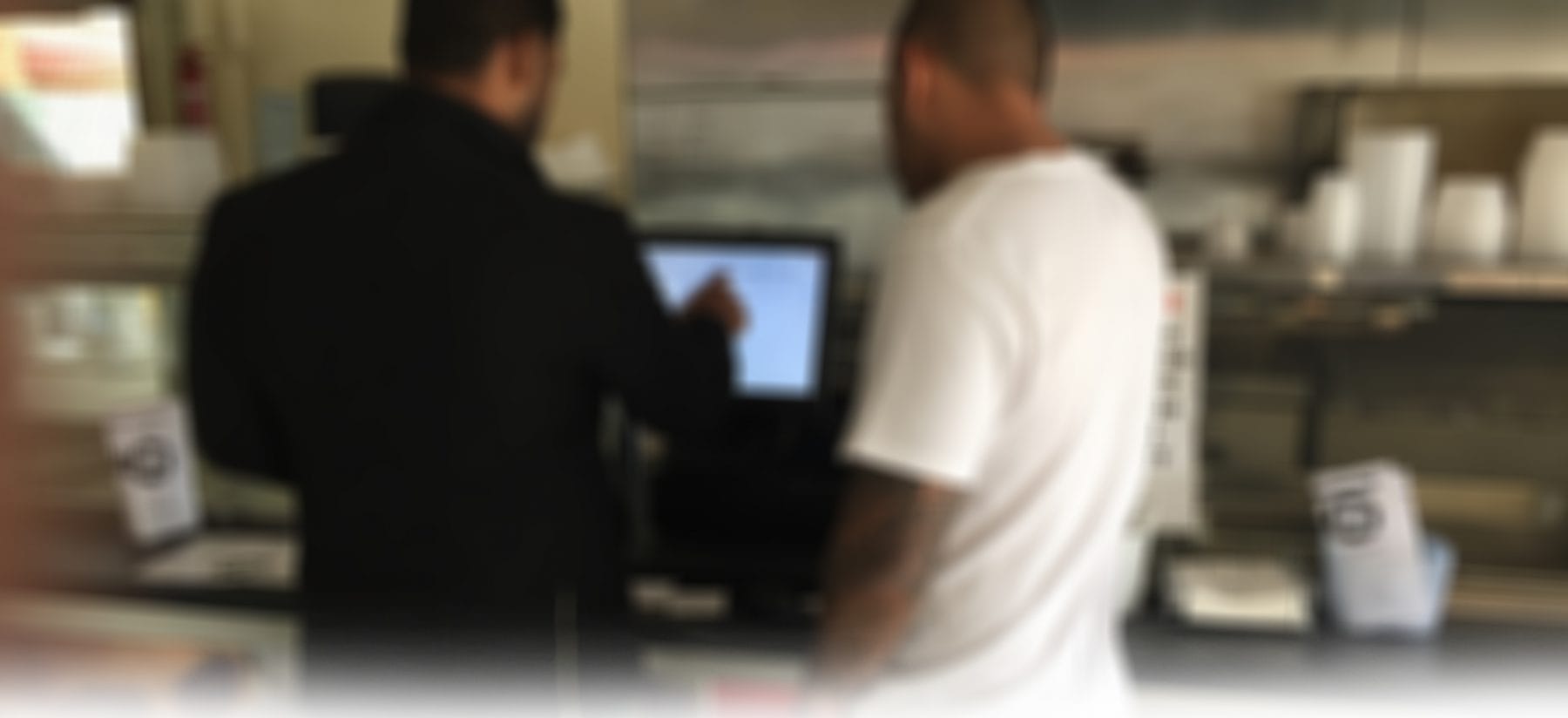 Pos Demonstration Pos Demo Why Is It Important Mipos Systems