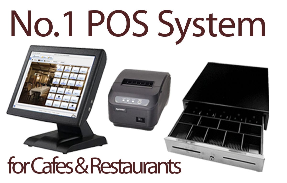 What is a POS Software