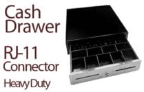 Goodson Cash Drawer 24v