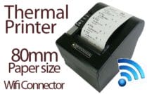 XPrinter 80mm Thermal Receipt Printer