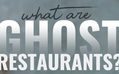 What do you mean Ghost Restaurant!
