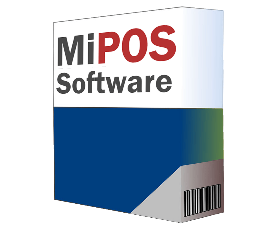 MIPOS Software - Easy to Use - Reliable - Simple Interface