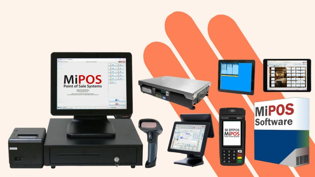 POS-Systems