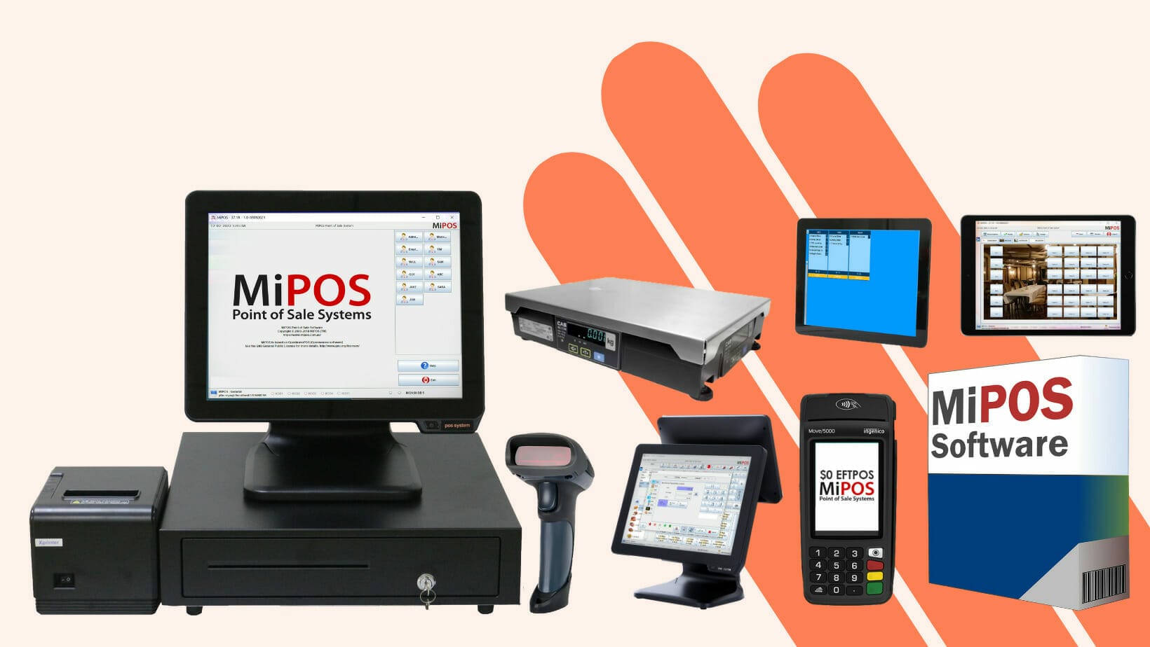 POS-Systems