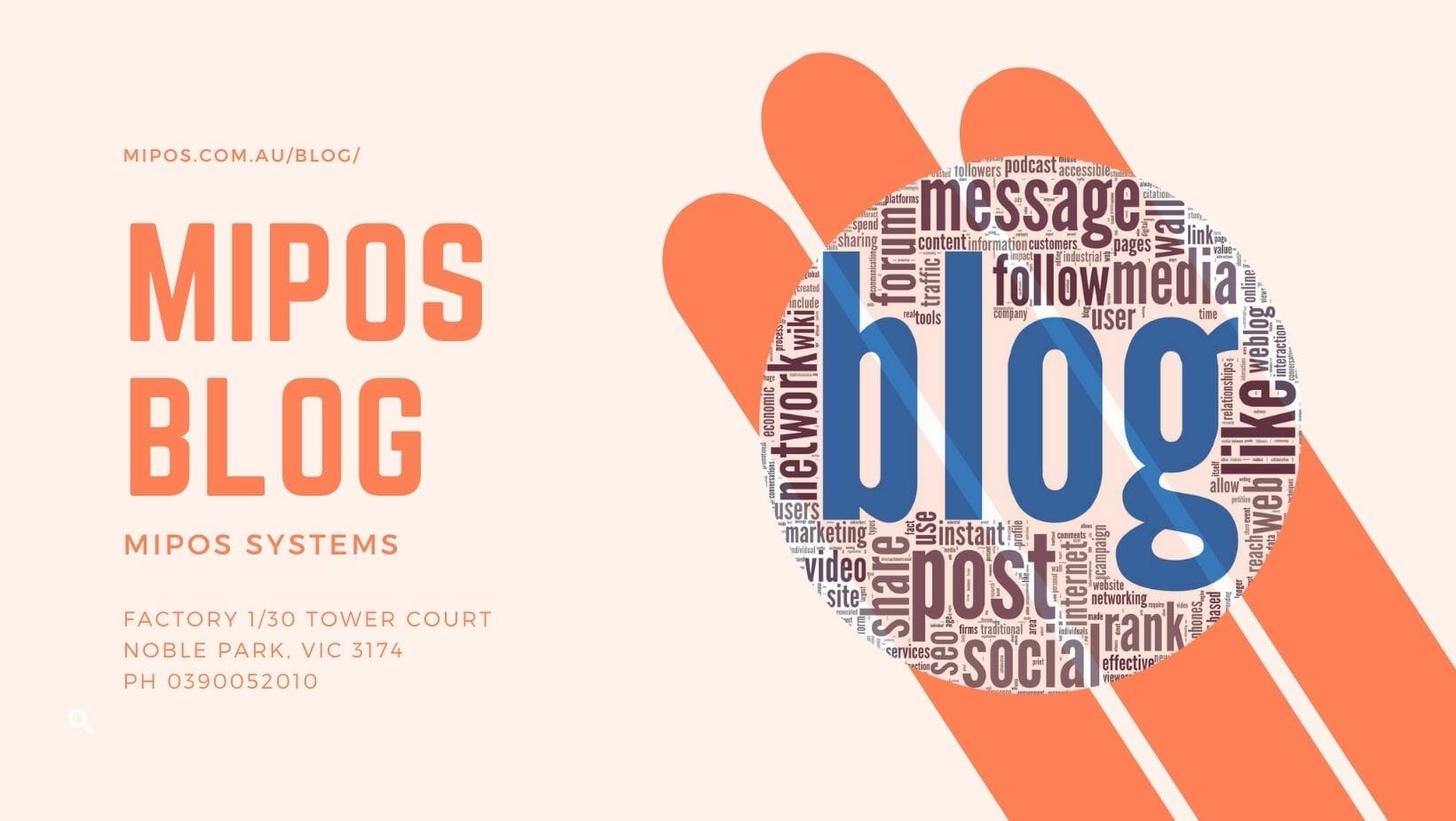 MiPOS Blog