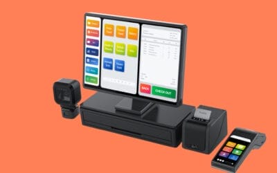 Best POS System for Restaurant