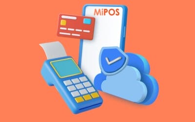 What is a Cloud Based POS System?