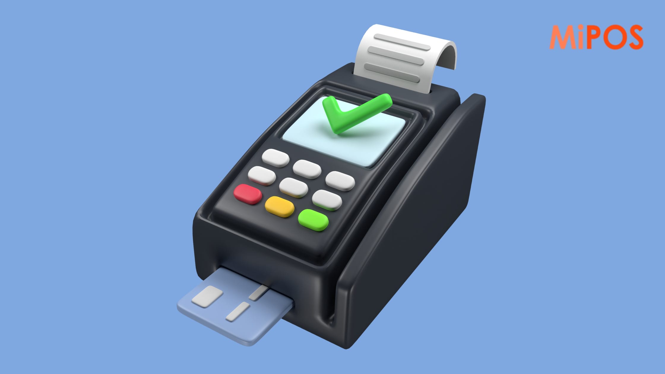 What is a POS Software