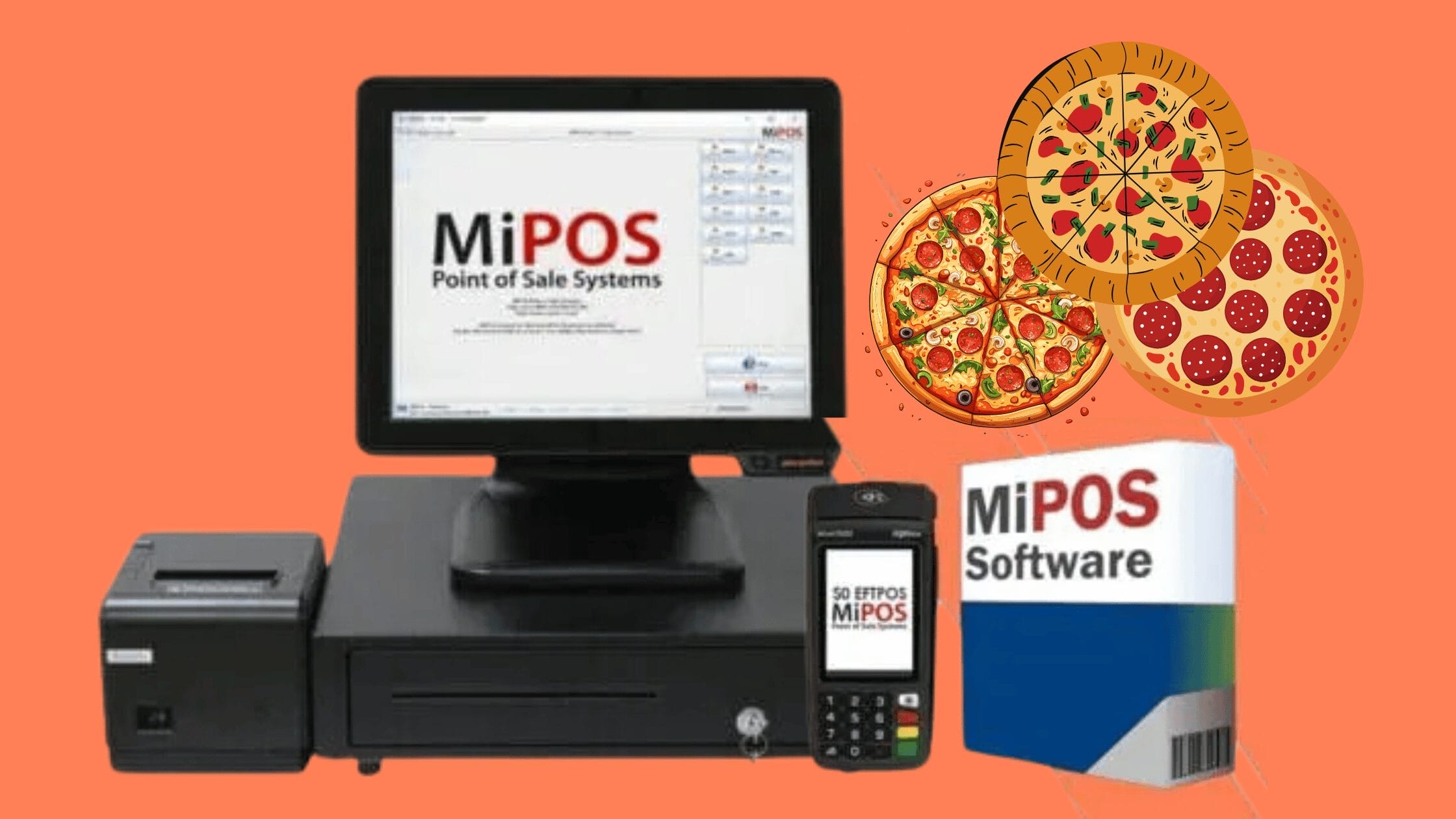 What is a POS Software