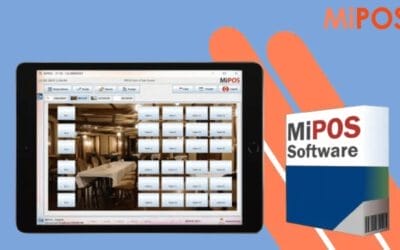 Best iPad POS System in Australia