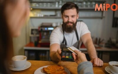 How Cafe POS Systems Improve Efficiency and Customer Experience