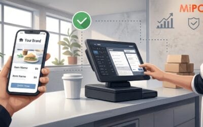 Boost Sales with Your Own Online Ordering Platform