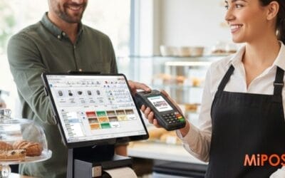 How POS System Benefits Drive Customer Happiness and Sales