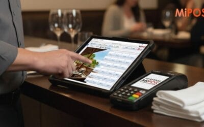 POS vs EFTPOS: Key Differences for Australian Businesses