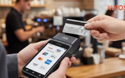 Best POS Billing System Australia for Reliable Transactions